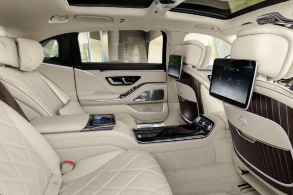Chauffeur VTC Hauts-de-Seine