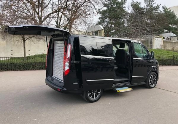 Transport à Mobilité  Essonne