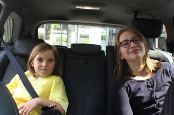 Transport scolaire Val-d'Oise