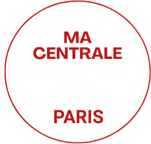 MA CENTRALE TAXI