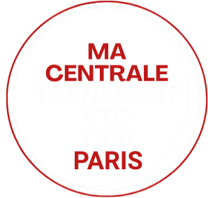 MA CENTRALE TAXI