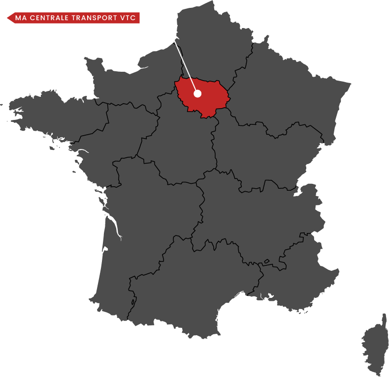 Zone d'intervention